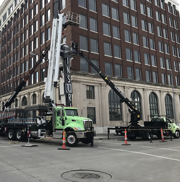 Installation Installation