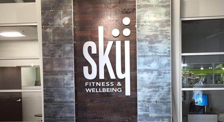 Interior Signs