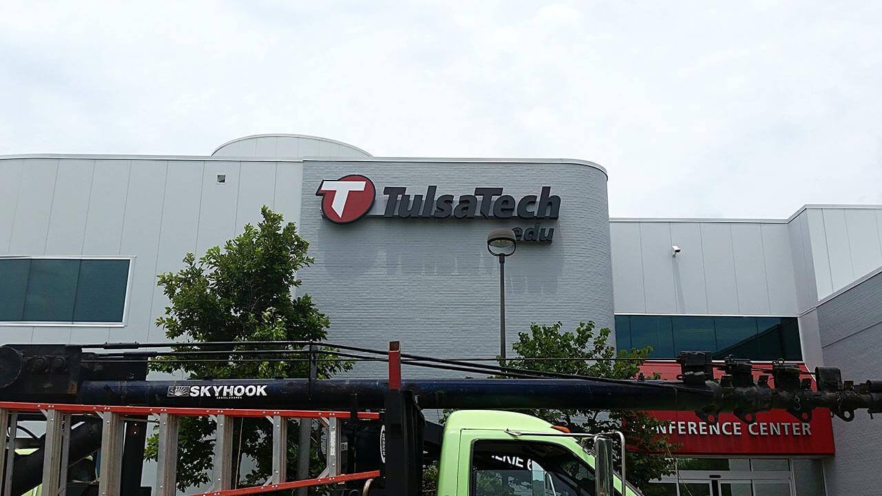 Tulsa Tech